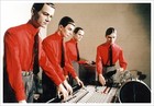 Picture for song 'WERKING ON MY KRAFT' by artist 'SPACEMACS'