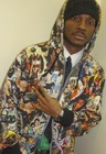 Picture for song 'Paparazzi Featuring NexxCashmere' by artist 'Sparda Deleon'