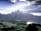 Picture for song 'New World Symph/Trust In Him' by artist 'SPD Music Productions'