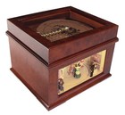 Picture for song 'Lifebox (demo)' by artist 'Speaking Beast'