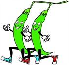 Picture for song 'Green Beans' by artist 'Special K (TX)'