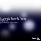 Picture for song 'Explorate Records Theme' by artist 'Speeseuk'