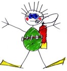 Picture for song 'Quand les enfants font Oh' by artist 'Spidermgf'