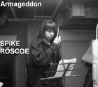 Picture for song 'Armageddon' by artist 'Spike Roscoe'