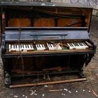 Picture for song 'Pianos in the Hall.mp3' by artist 'SPiVEY Sounds'