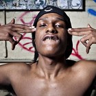 Picture for song 'P.M.F. (Pretty Motha F*cka) (ASAP Rocky Type Beat)' by artist 'SpoofBeatz'