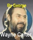 Picture for song 'BY GEORGE - Novelty - Artist: Wayne Carter' by artist 'Spud Martin sample'