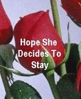 Picture for song 'HOPE SHE DECIDES TO STAY - Artist: Larry LaVey' by artist 'Spud Martin sample'