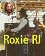 Picture for song 'MY JESUS KEEP ME NEAR - Artist: Roxie RJ' by artist 'Spud Martin sample'