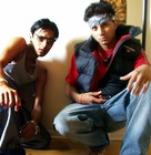 Picture for song 'SRecordZ - Saini & RaGz - Da Days i Remember...' by artist 'SRecordZ -Ragz Prodcutions'