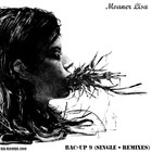 Picture for song 'BAC-UP (dirty vinyl mix) - Moaner Lisa' by artist 'SSS RECORDS'