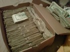 Picture for song 'DirtyMoney' by artist 'SSurreal'