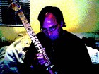 Picture for song 'Wave' by artist 'stagefrightman'