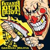 Picture for song 'Playing With Hammers' by artist 'Stand Out Riot'