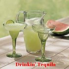 Picture for song 'DRINKIN' TEQUILA' by artist 'Stan Loh'