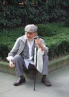 Picture for song 'OLD MAN' by artist 'Stan Loh'