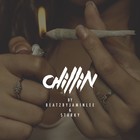 Picture for song 'Chillin' | BEATZBYJAMINLEE Collab' by artist 'Starky'