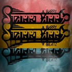 Picture for song 'Fastforward (TRAP)' by artist 'Starrbarry'
