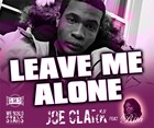 Picture for song 'LEAVE ME ALONE' by artist 'STARR MEDIA GROUP'