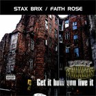 Picture for song 'White Boy' by artist 'StaX BriX'