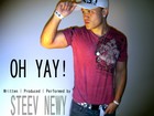 Picture for song 'Steev Newy - Oh Yay!.mp3' by artist 'Steev Newy'