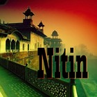 Picture for song 'Nitin' by artist 'Stereo2tape'