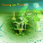 Picture for song 'Swing in Paris' by artist 'Stereo2tape'