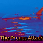 Picture for song 'The Drones Attack' by artist 'Stereo2tape'