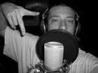 Picture for song 'The Emcee' by artist 'Sterlin Saint'