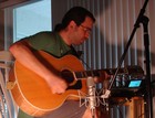 Picture for song 'Feel Forever Now' by artist 'Steve Carsello'