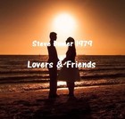 Picture for song 'Lovers And Friends' by artist 'Steve Domer'