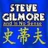 Picture for song 'March Of Time' by artist 'Steve Gilmore and In No Sense'