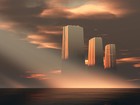 Picture for song 'Black River' by artist 'Steven Michael'