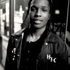 Picture for song 'Codeine (A$AP Rocky Type)' by artist 'SteveoPro'