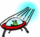 Picture for song 'D.U.I.U.F.O.' by artist 'Stevey D'