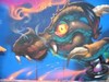 Picture for song 'fire and blaze' by artist 'StonedDeath productions'