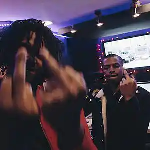 Picture for song 'PIERRE BOURNE x YOUNG NUDY "NINTENDO"' by artist 'storm on da beat'