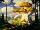 Picture for song 'The Magical Adventures' by artist 'Storm Squad Records'