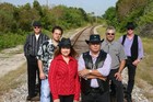 Picture for song 'It's a Blues Thang' by artist 'Straightup Blues Band'
