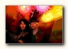 Picture for song 'God bless the world' by artist 'Strange Lights'