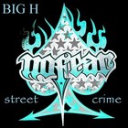 Picture for song 'No Fear' by artist 'Street Crime Online'