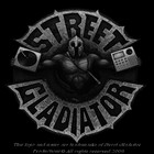 Picture for song 'Butterfly Stance ** Wutang style** Raekwon**' by artist 'Street Gladiator Productions'