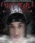 Picture for song 'I HATE PEOPLE' by artist 'Street Skolla'