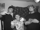 Picture for song 'COLD BLOODED' by artist 'Strictly Business Clicc'