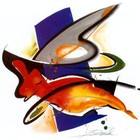 Picture for song 'Flying - Barry Kettery' by artist 'studioB jazz project'