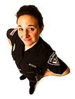 Picture for song 'Female Cop' by artist 'Suburban-Aiiight'