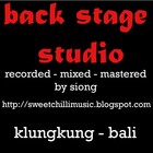 Picture for song 'Long Distance_rec-mix-mastered by siong' by artist 'sukmayoga'