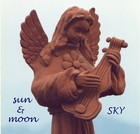 Picture for song 'Loose Lips Sink Ships' by artist 'Sun and Moon (Mex)'