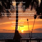 Picture for song 'Waiting In The Sand' by artist 'Sun Setter Rising'