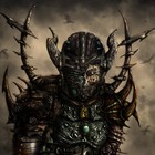 Picture for song 'Warrior Knight' by artist 'SuperStarAlbert'